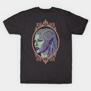 Jahiera T-Shirt